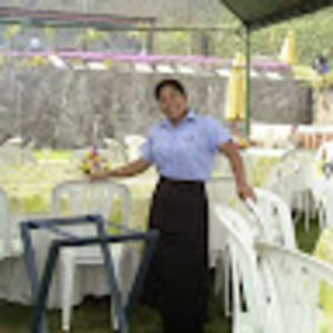 Meet your Posher, Romy rocio